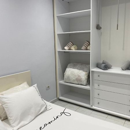 E&B Cosy Apartment Tiranë Luaran gambar