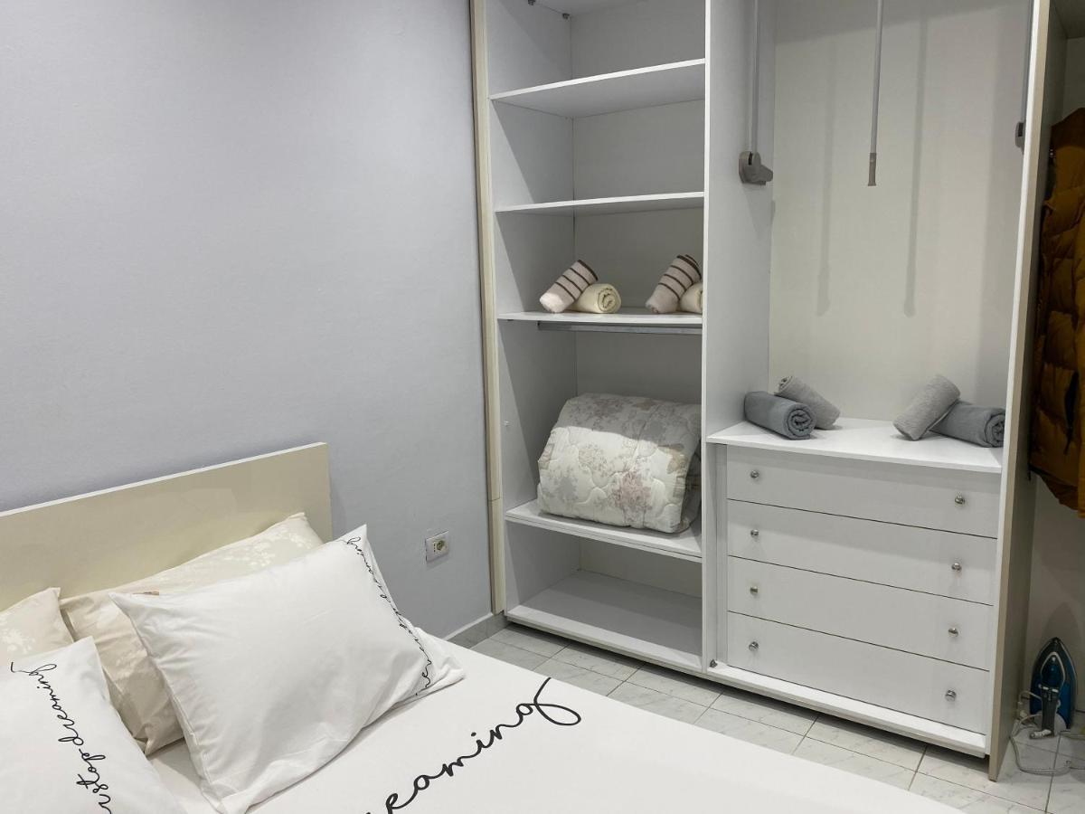 E&B Cosy Apartment Tiranë Luaran gambar