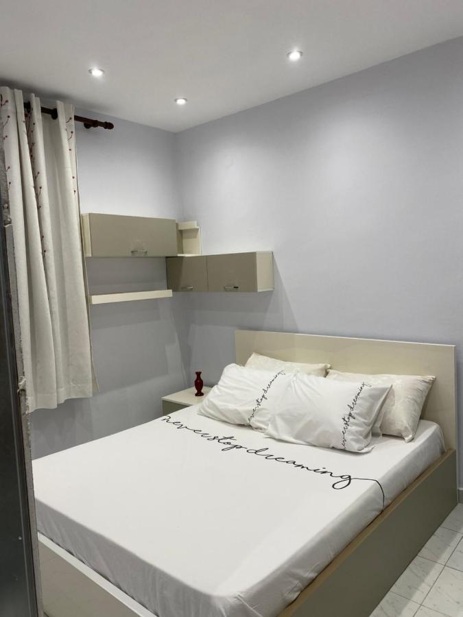 E&B Cosy Apartment Tiranë Luaran gambar