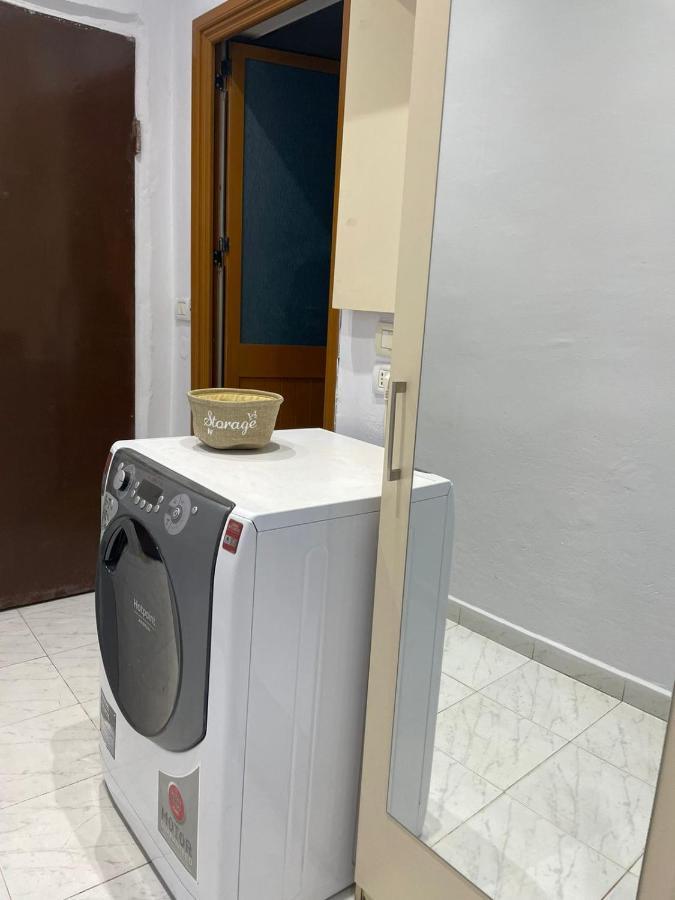 E&B Cosy Apartment Tiranë Luaran gambar