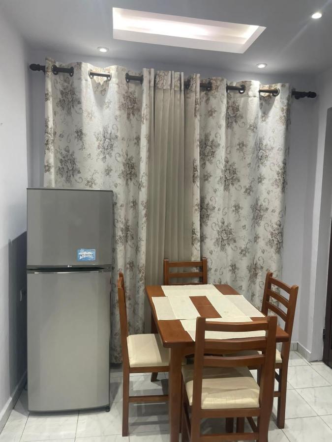 E&B Cosy Apartment Tiranë Luaran gambar