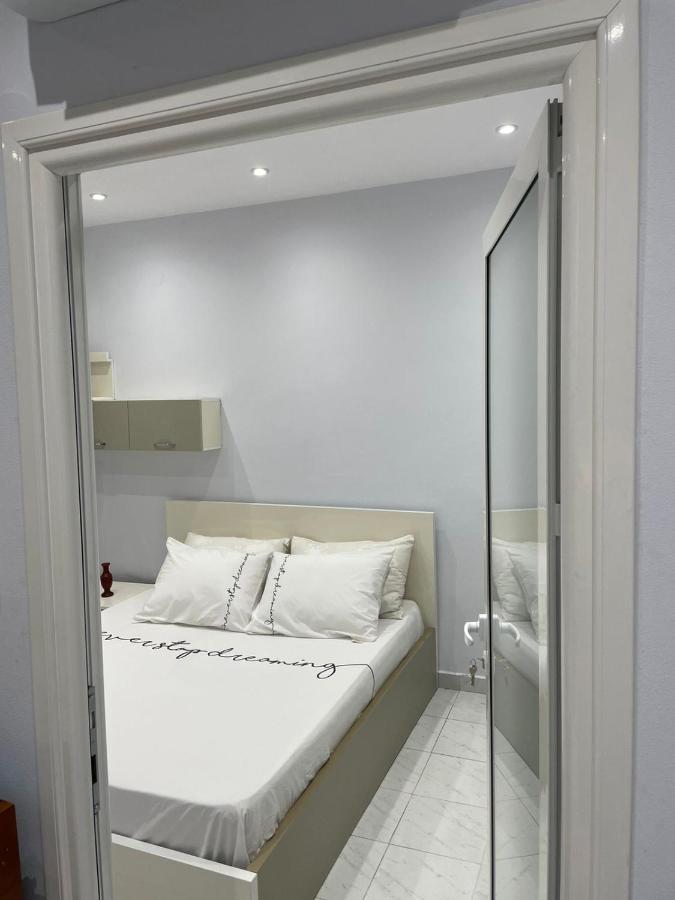 E&B Cosy Apartment Tiranë Luaran gambar