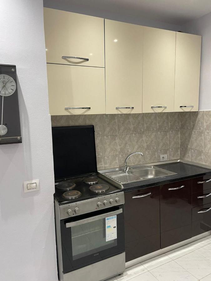 E&B Cosy Apartment Tiranë Luaran gambar