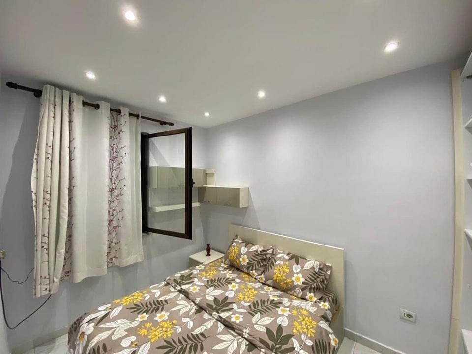 E&B Cosy Apartment Tiranë Luaran gambar