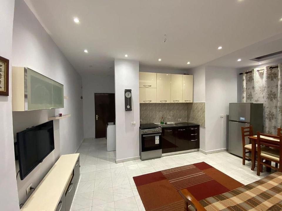 E&B Cosy Apartment Tiranë Luaran gambar