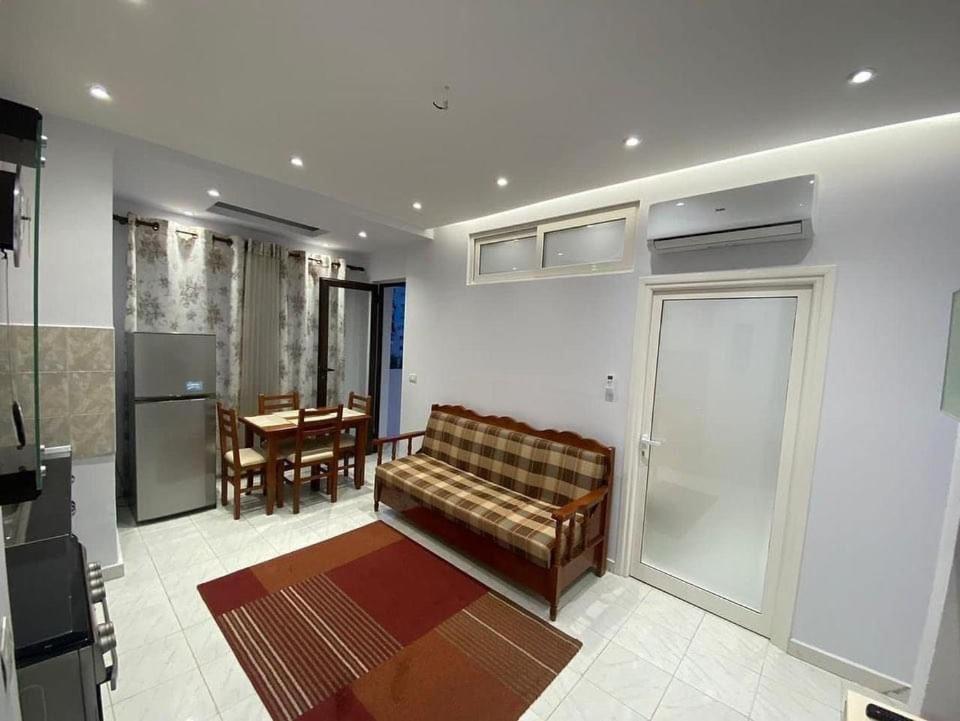 E&B Cosy Apartment Tiranë Luaran gambar