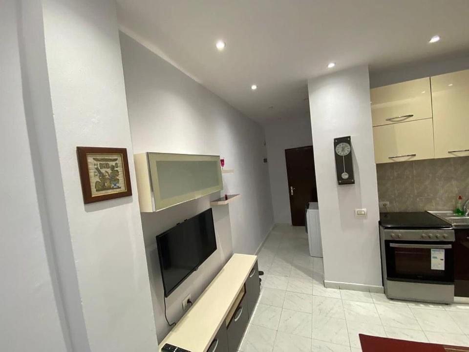 E&B Cosy Apartment Tiranë Luaran gambar