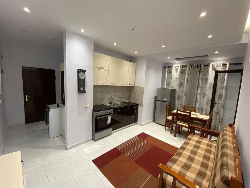 E&B Cosy Apartment Tiranë Luaran gambar