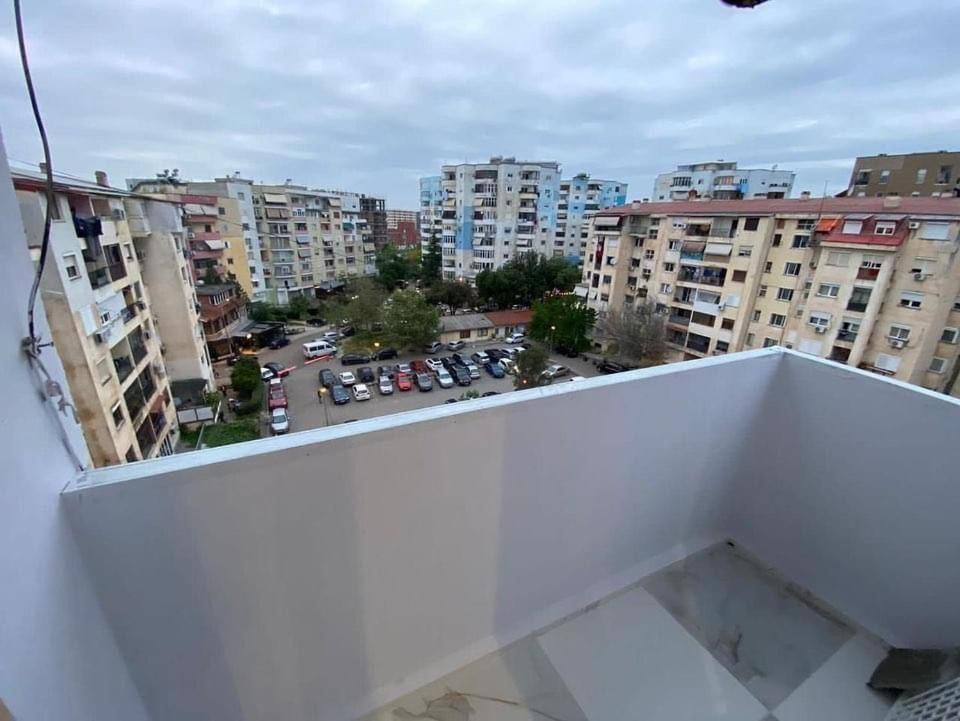 E&B Cosy Apartment Tiranë Luaran gambar