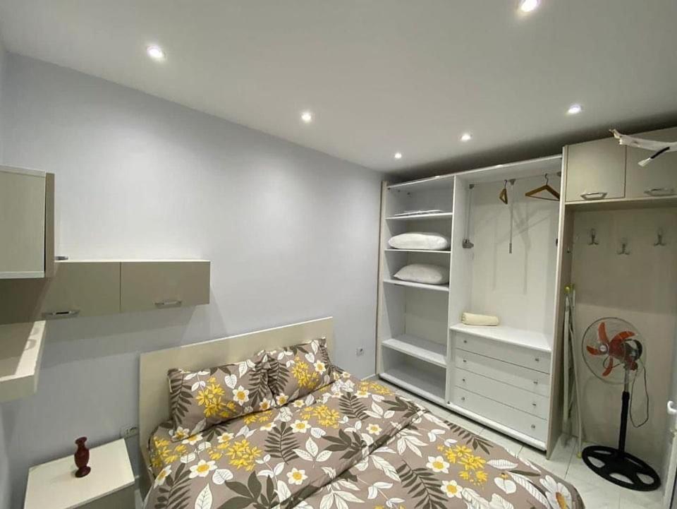 E&B Cosy Apartment Tiranë Luaran gambar