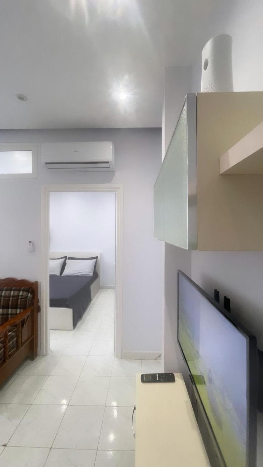 E&B Cosy Apartment Tiranë Luaran gambar