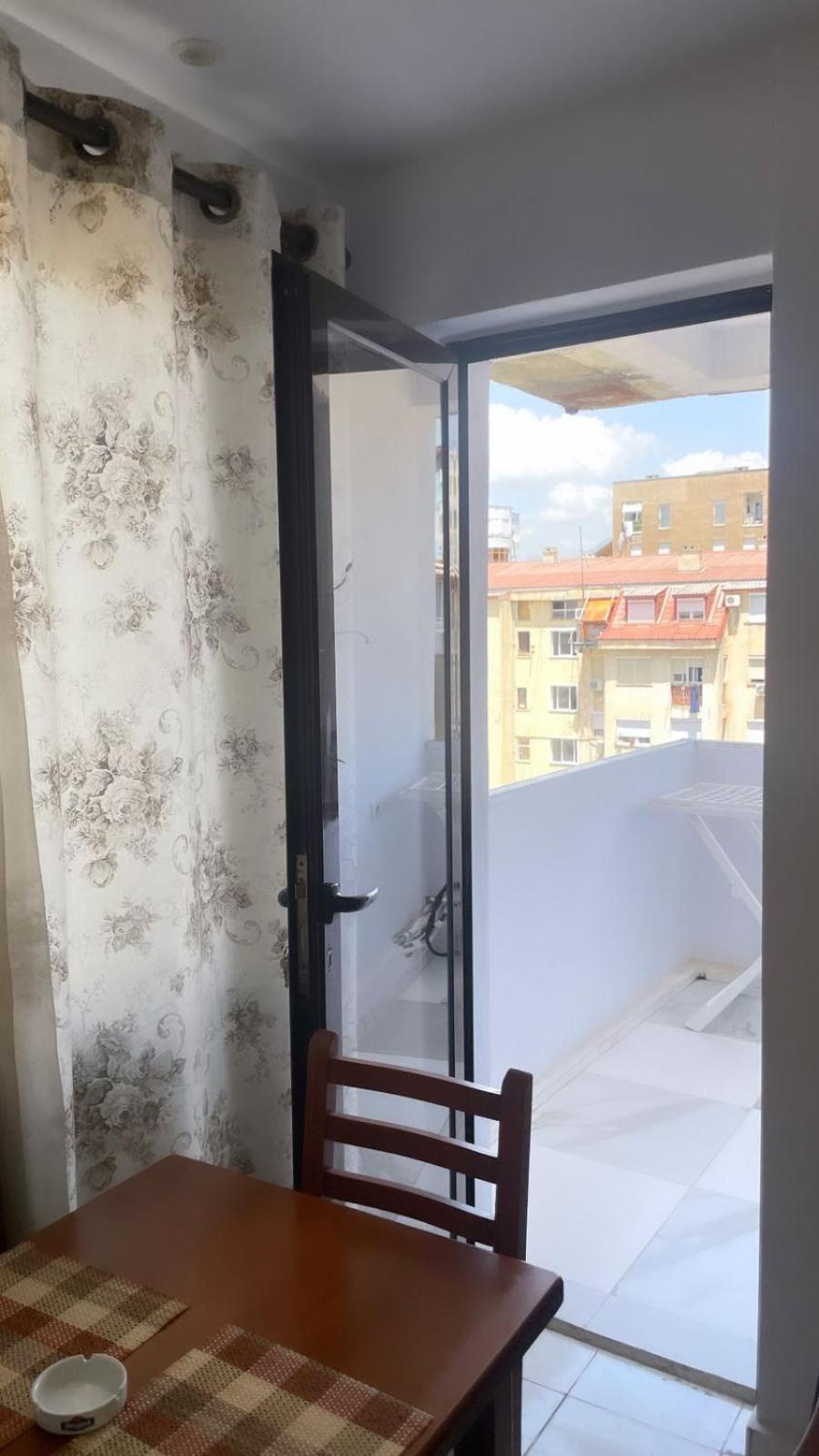 E&B Cosy Apartment Tiranë Luaran gambar