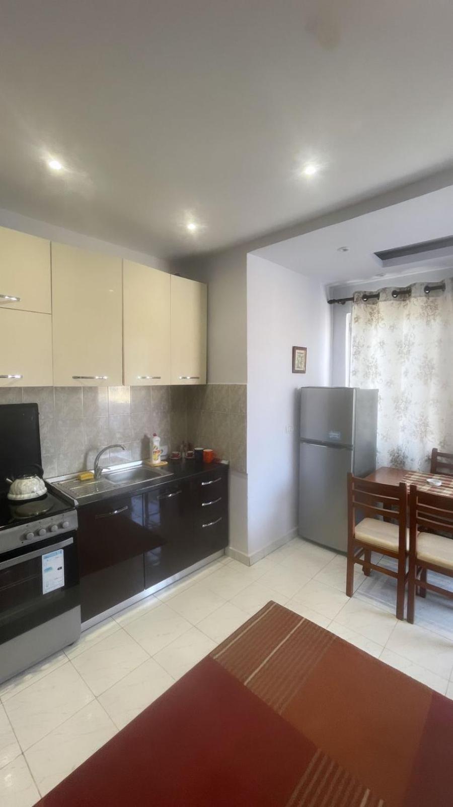 E&B Cosy Apartment Tiranë Luaran gambar